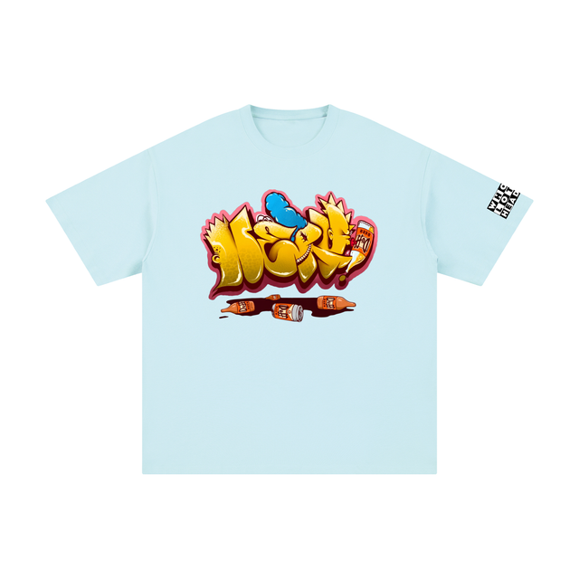 Unisex Pure Cotton T-Shirt