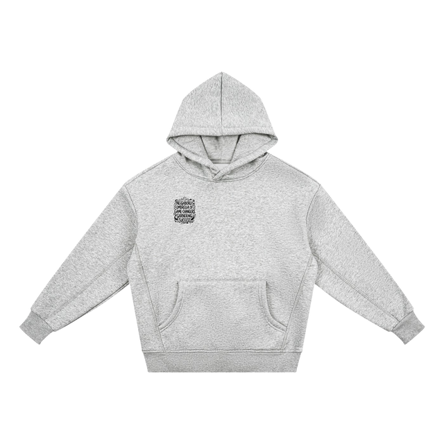 LA NUGGS Kids' Fleece Hoodie