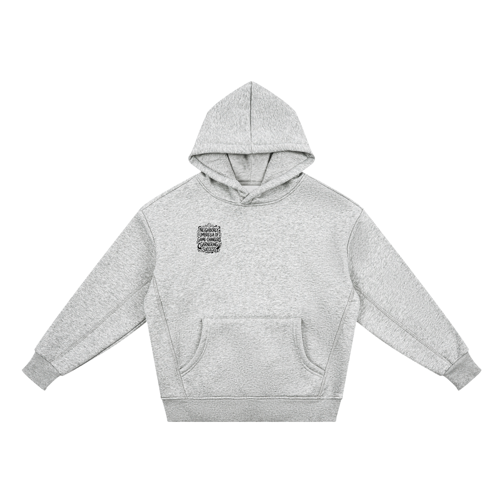 LA NUGGS Kids' Fleece Hoodie