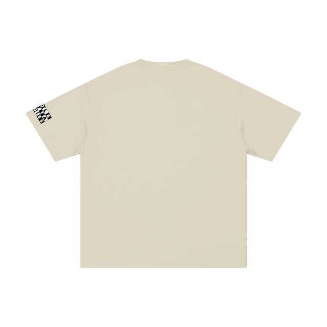 Unisex Pure Cotton T-Shirt