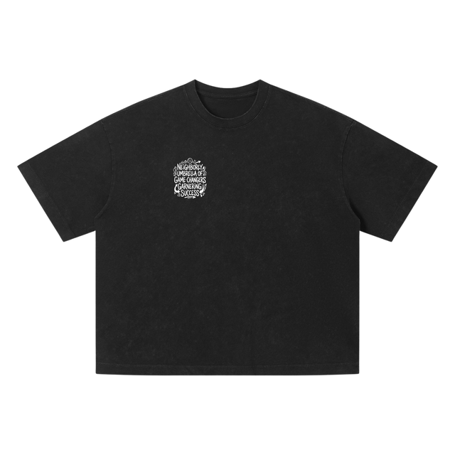 LA NUGGS Vintage Box Tee