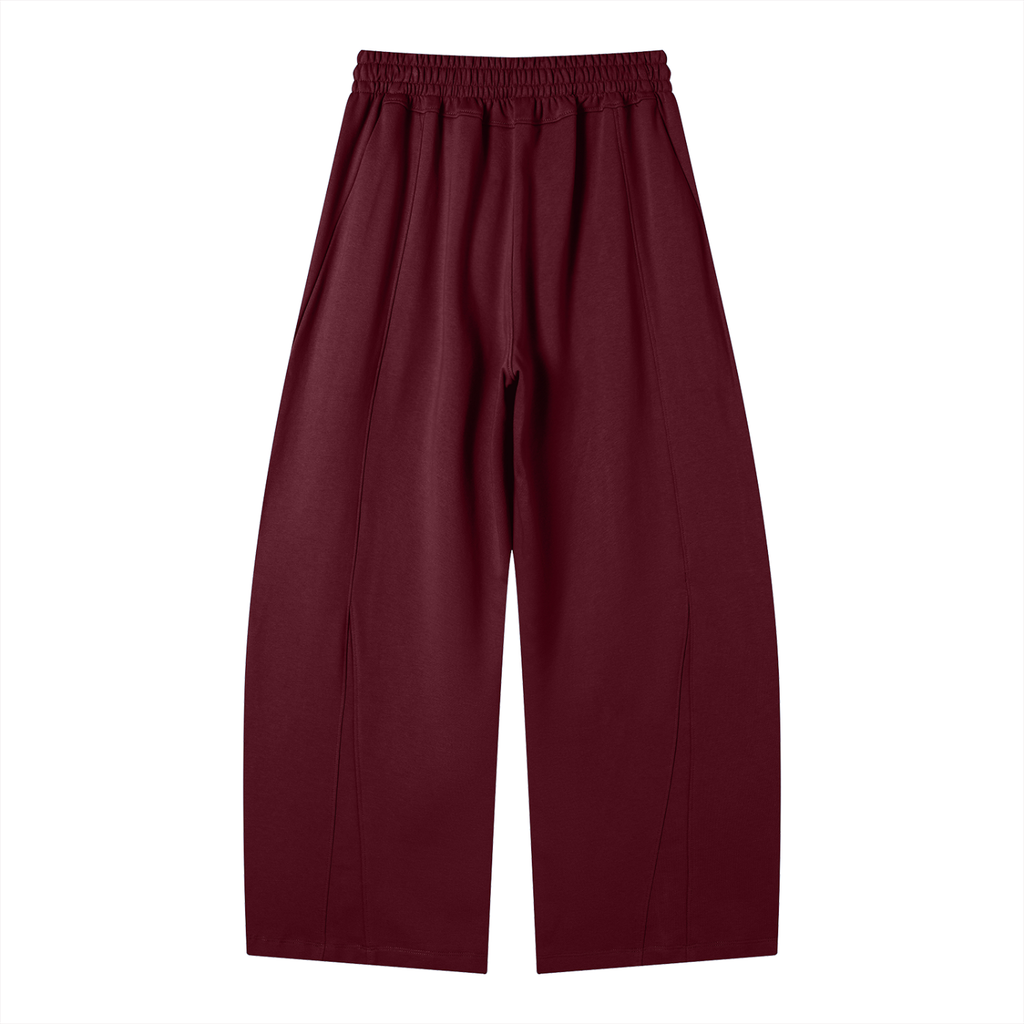 NUGGS Heavyweight Wide Leg Sweatpants