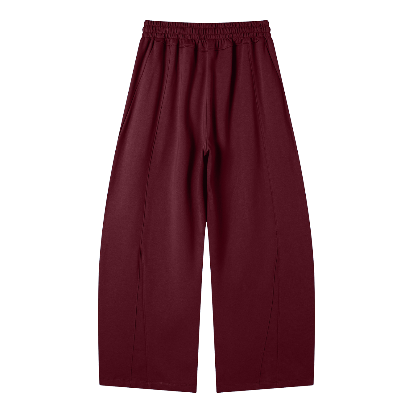 NUGGS Heavyweight Wide Leg Sweatpants