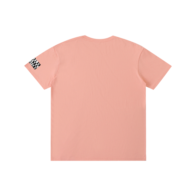 Pure Cotton Unisex T-Shirt