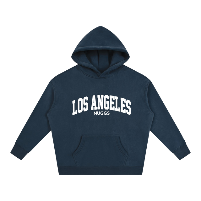 Los Angeles Oversize Hoodie