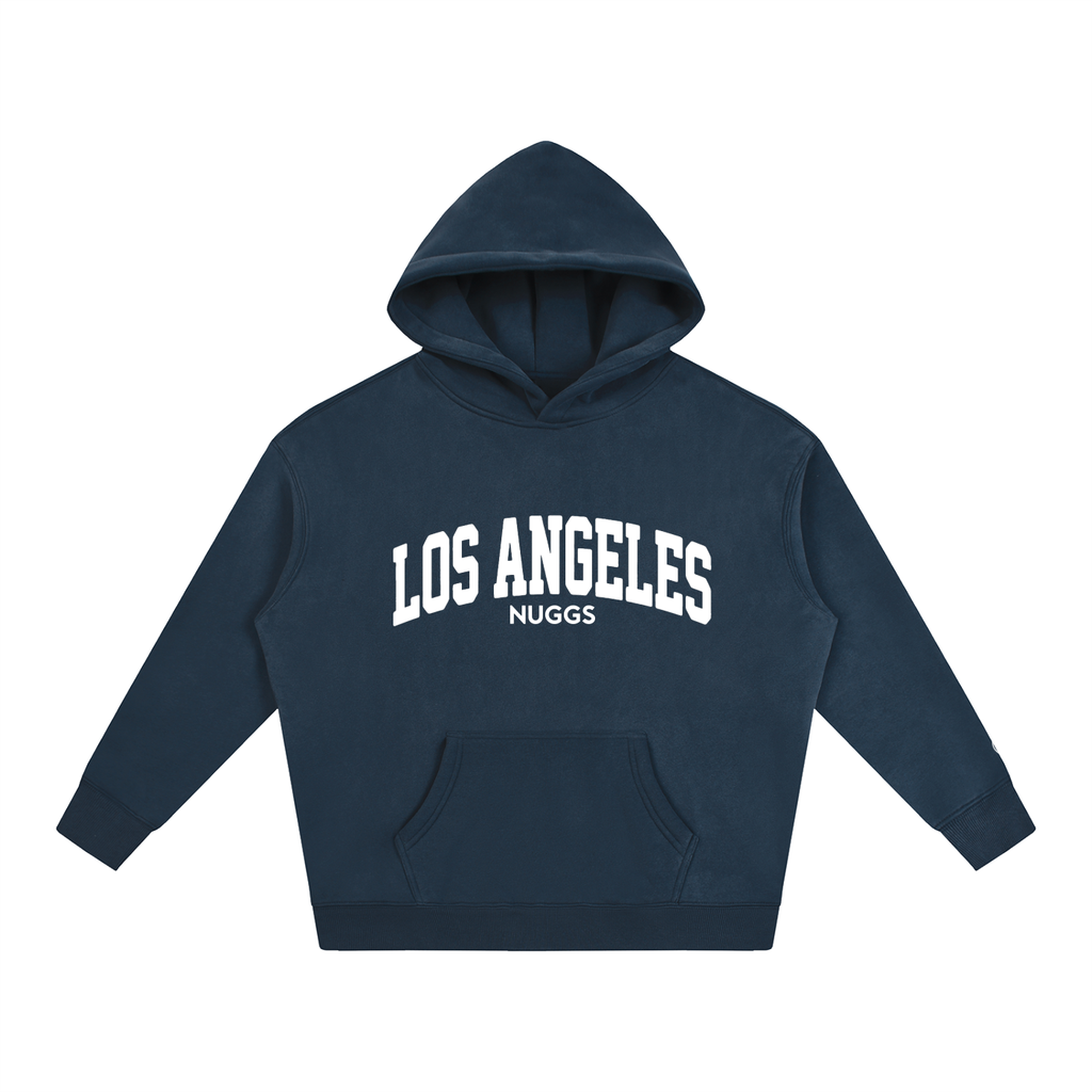 Los Angeles Oversize Hoodie