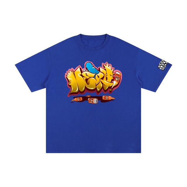 Unisex Pure Cotton T-Shirt