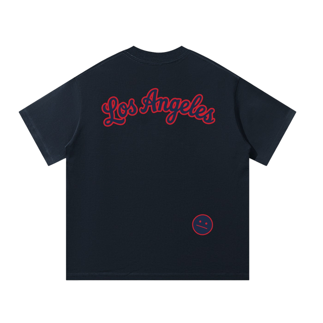Nuggs LA Oversized Tee