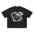 LOVE ONE Box Tee