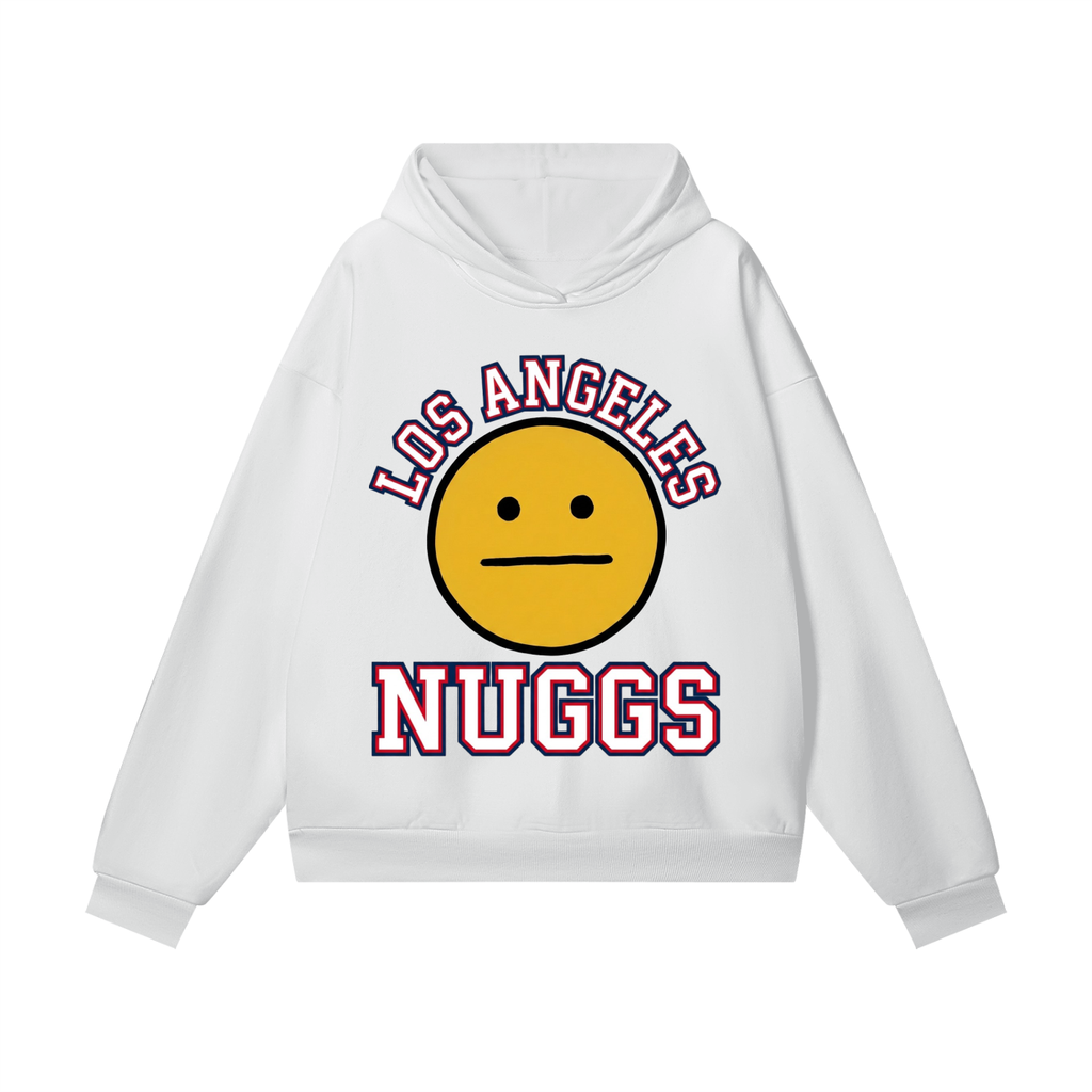 LA NUGGS Fleece Hoodie