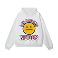 LA NUGGS Fleece Hoodie
