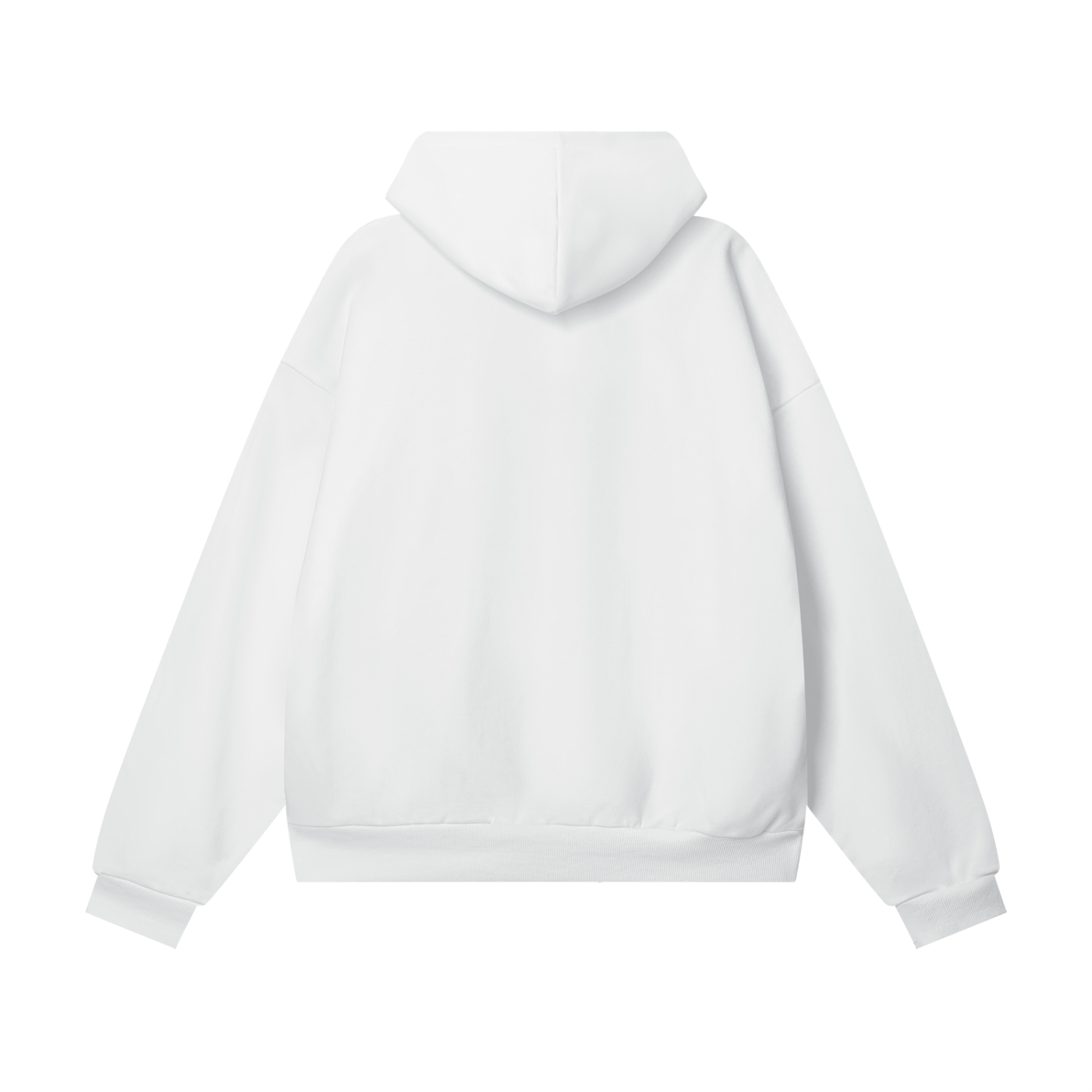 LA NUGGS Fleece Hoodie
