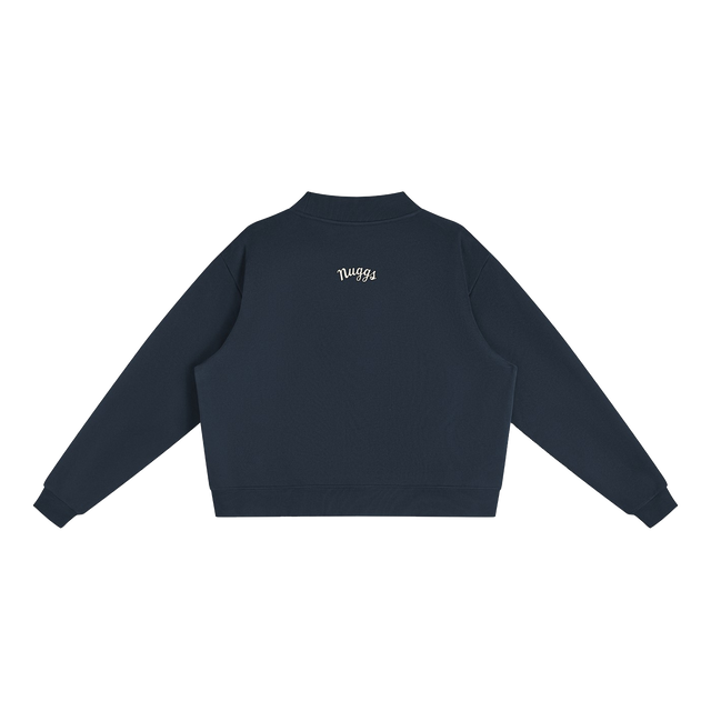 Women's MO' MONEY MO' SAVAGE Crew Sweatshirt