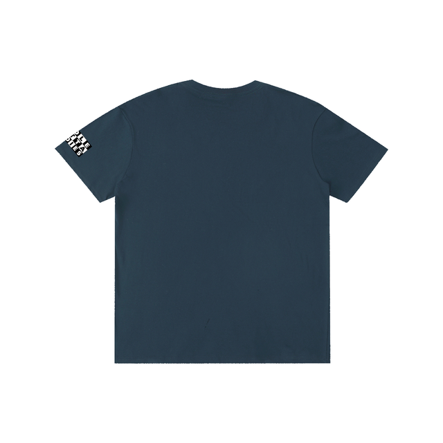 Pure Cotton Unisex T-Shirt