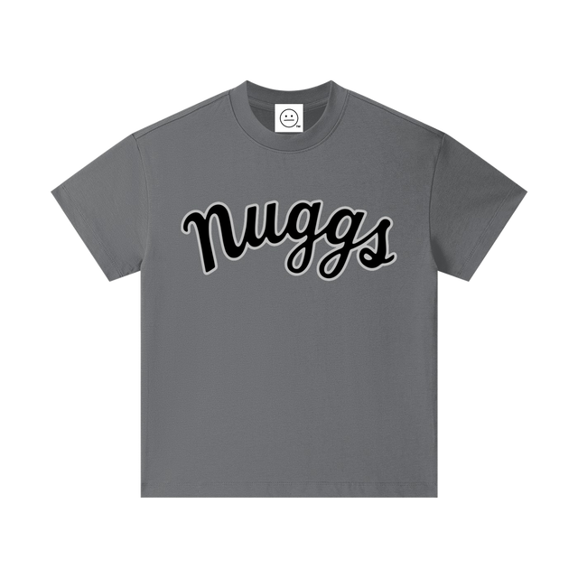 Nuggs NY Cotton Kids Tee