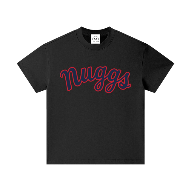 Nuggs LA Cotton Kids Tee