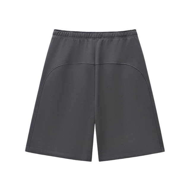 Heavyweight Baggy Sweatshorts