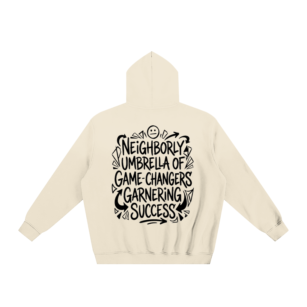 LA NUGGS Elements Hoodie