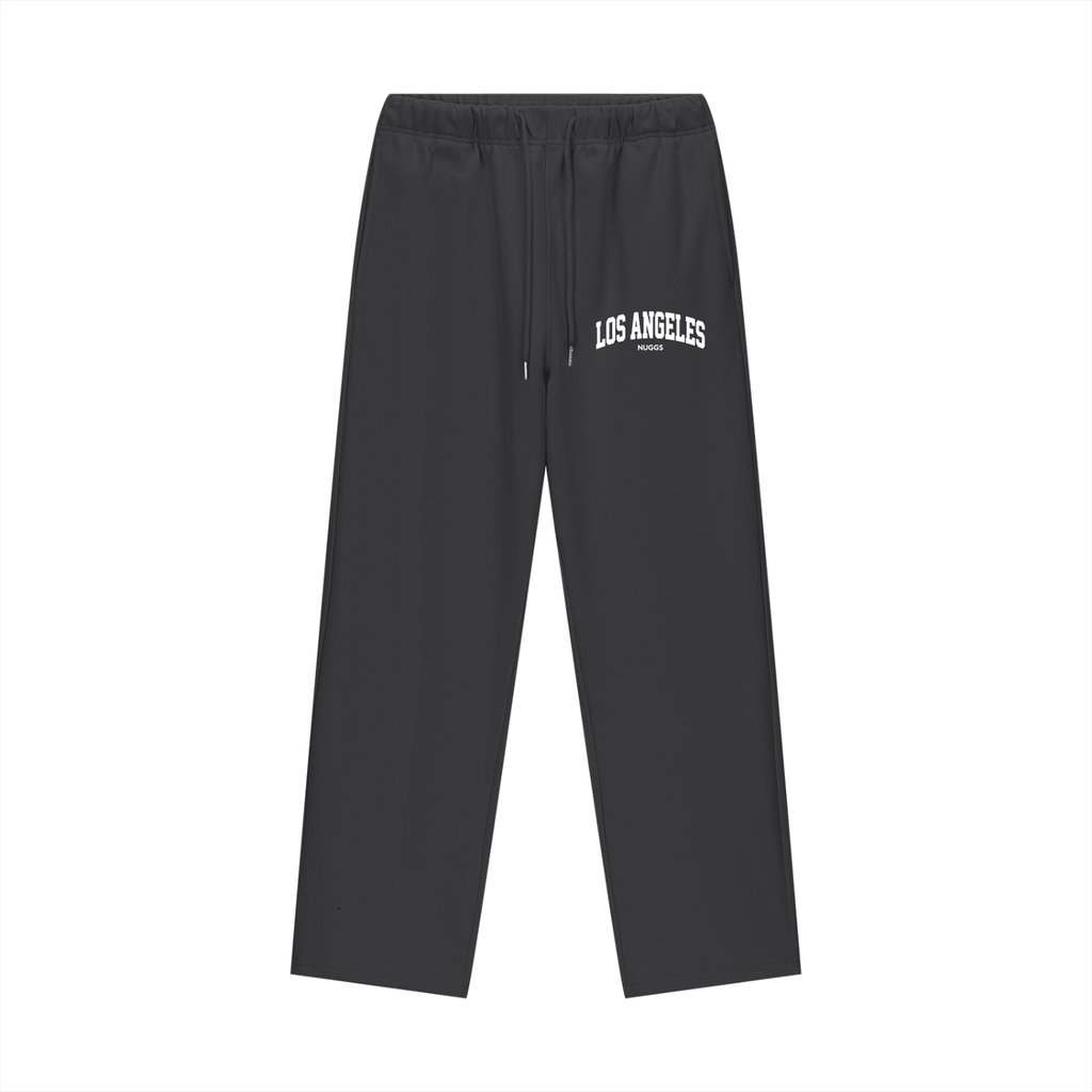 LA NUGGS Fleece Sweatpants