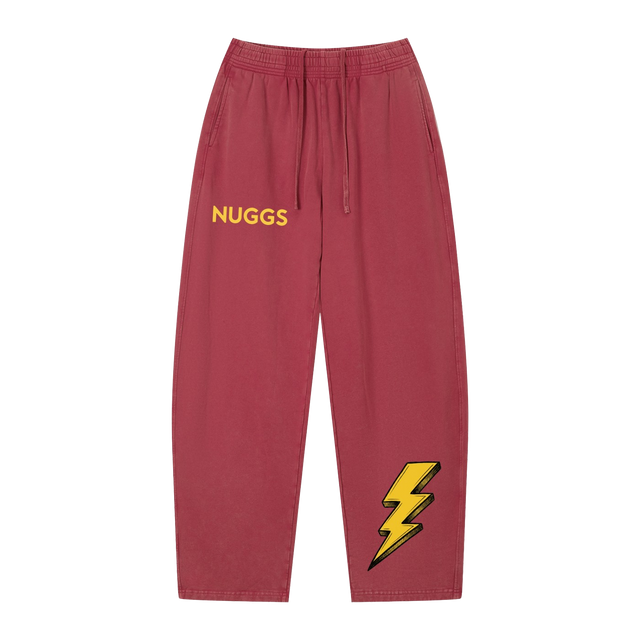 Thunderbolt Bombshell Sweatpants
