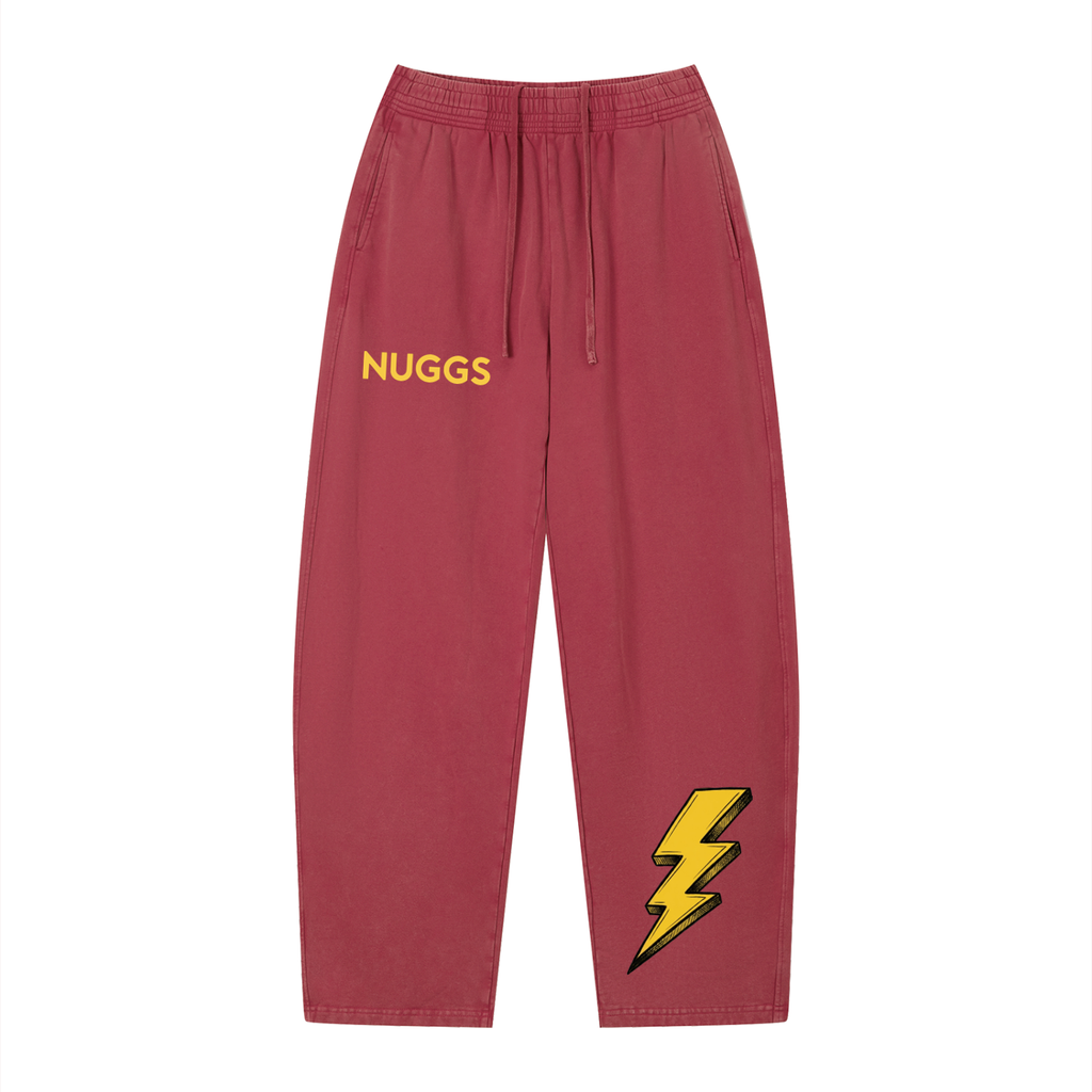 Thunderbolt Bombshell Sweatpants