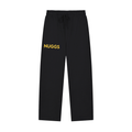 NUGGS Straight-Leg Sweatpants