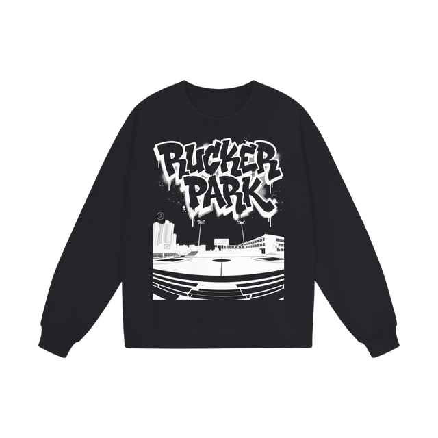 Rucker Park Heavyweight Sweatshirt