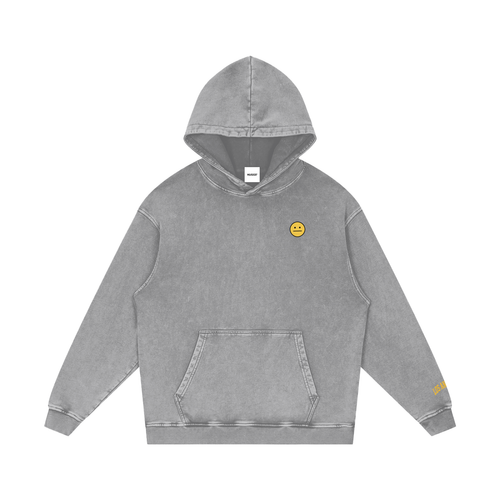 Aquariust Bunny Hoodie