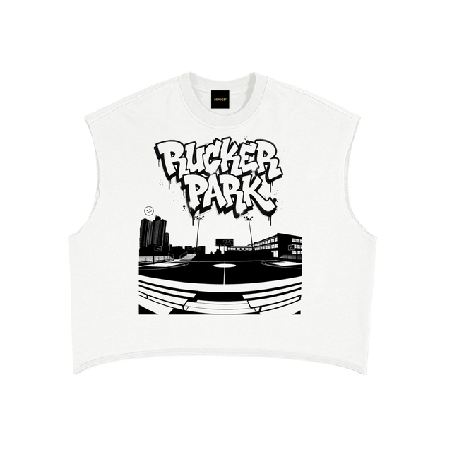 Rucker Park Box Tank