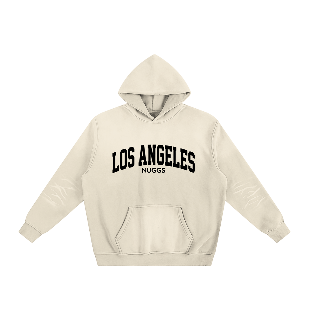 LA NUGGS Elements Hoodie