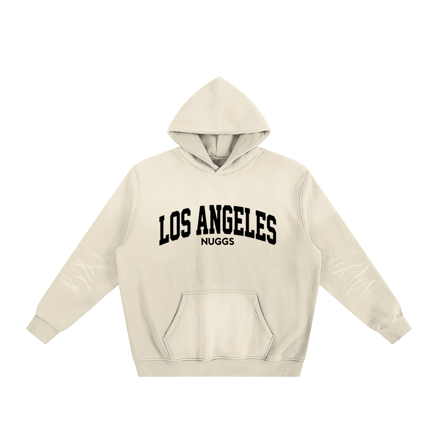 LA NUGGS Elements Hoodie