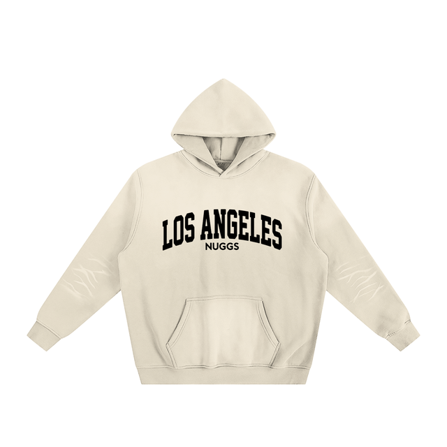 LA NUGGS Elements Hoodie