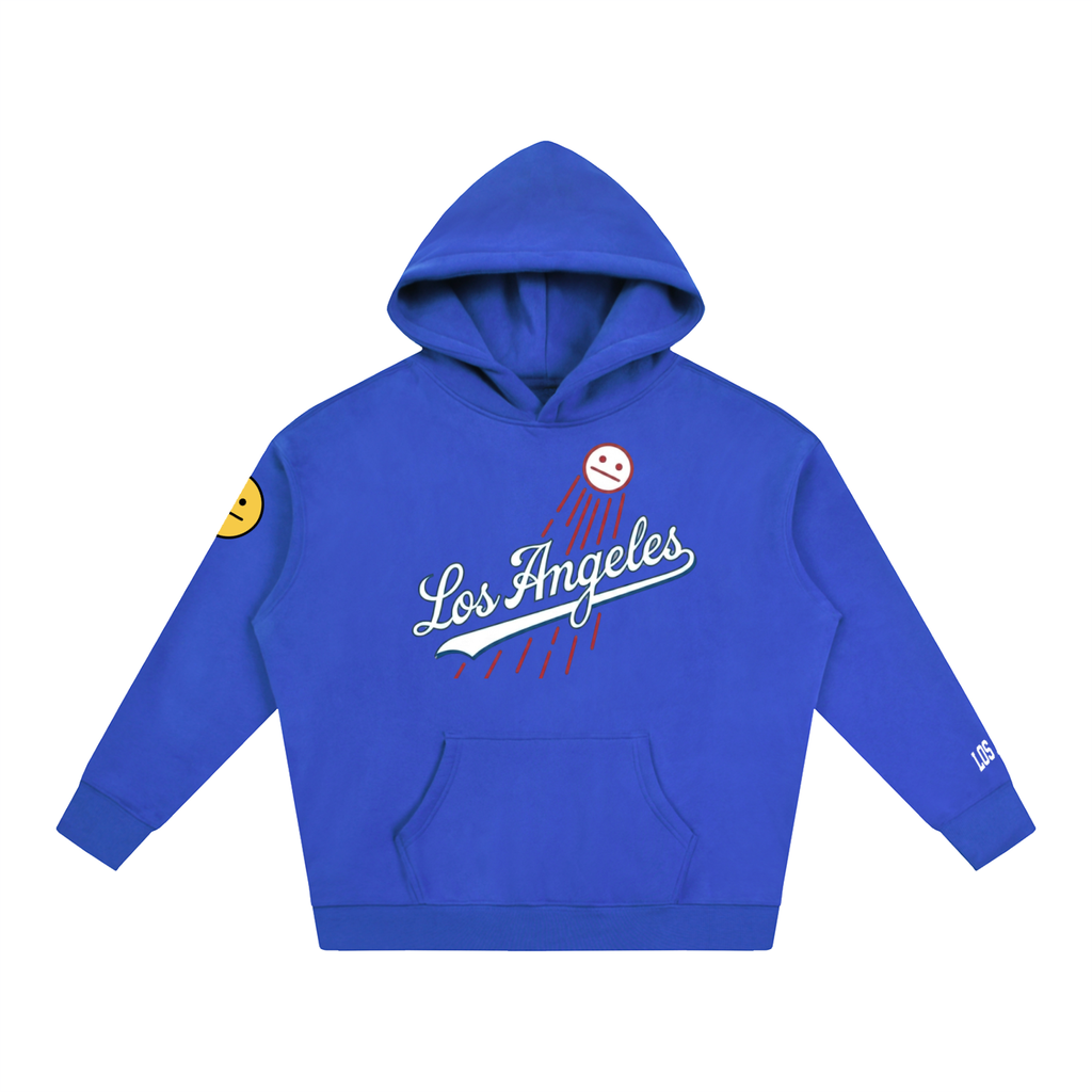 LA NUGGS Ballpark Hoodie