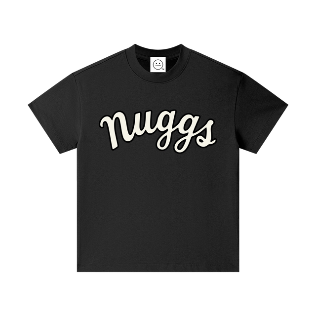 Nuggs NY Cotton Kids Tee