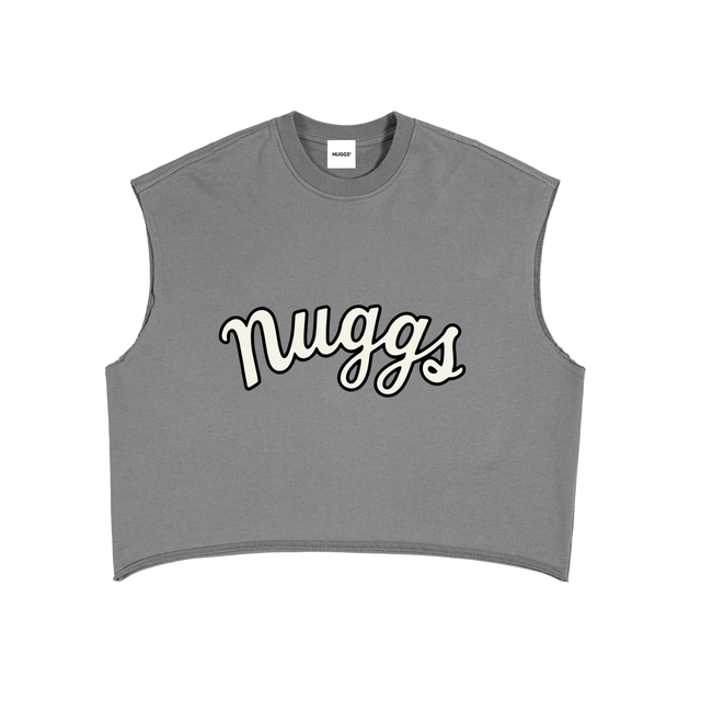 NUGGS Box Tank Top