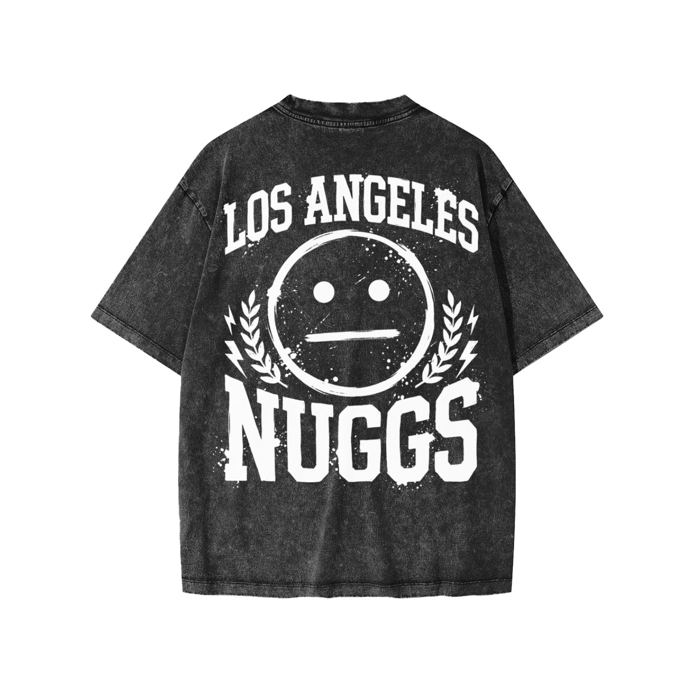 LA NUGGS Kids' Vintage Tee