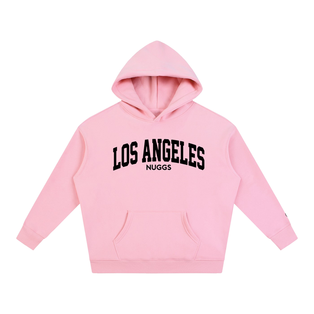 Women's Los Angeles Oversize Hoodie