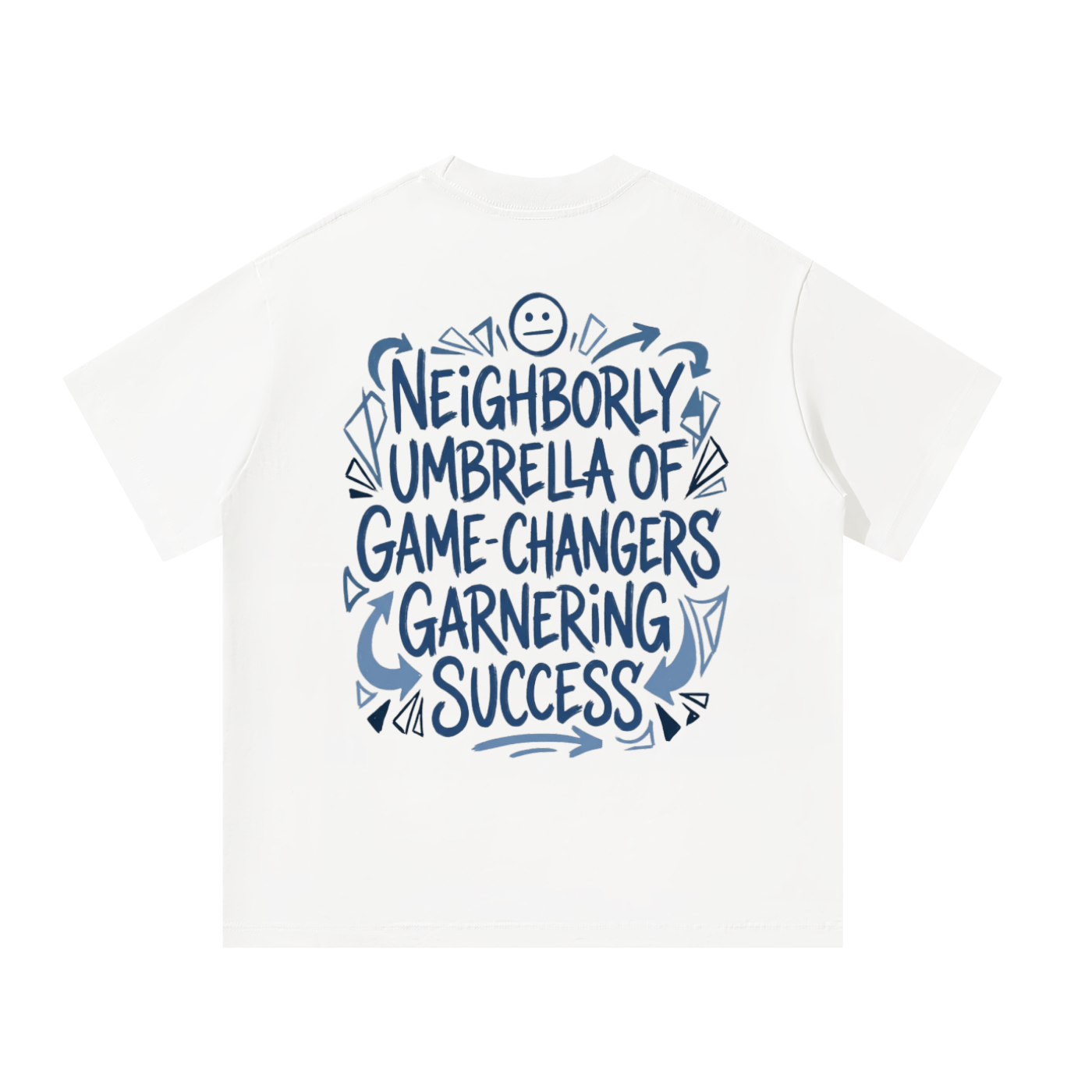 LA NUGGS Ballpark T-Shirt