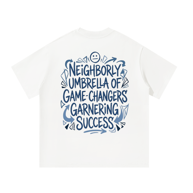 LA NUGGS Ballpark T-Shirt