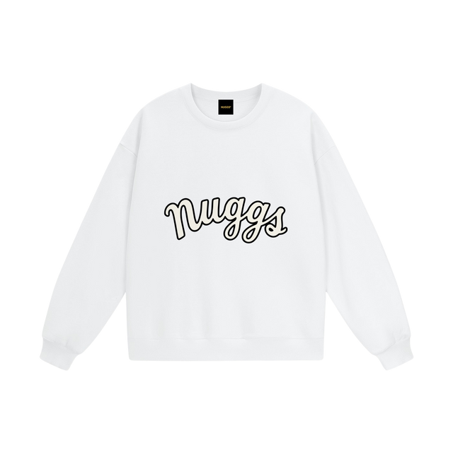 Nuggs Heavyweight Sweatshirt