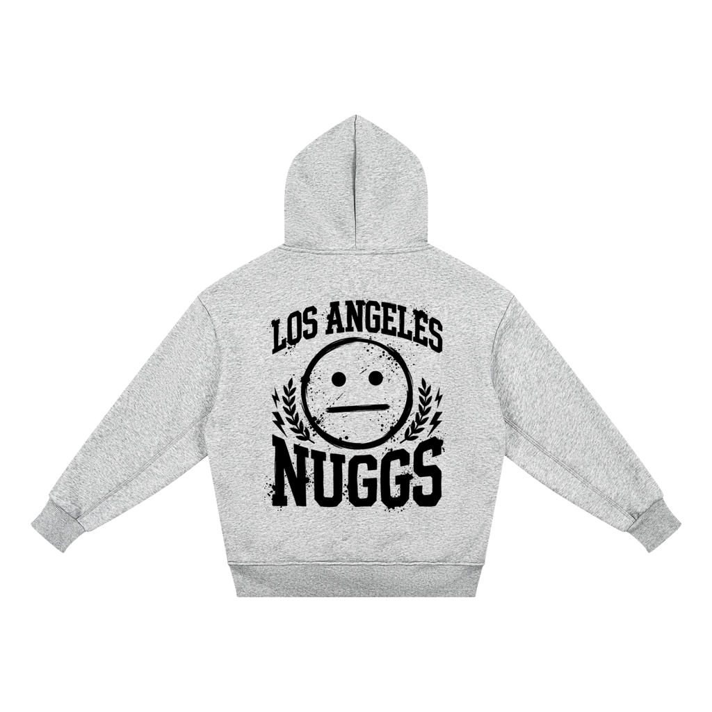 LA NUGGS Kids' Fleece Hoodie