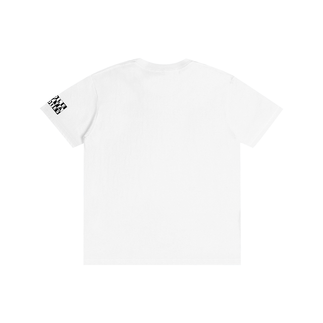 Pure Cotton Unisex T-Shirt