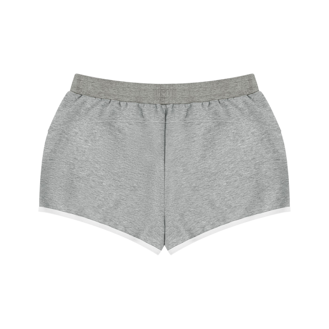 Women's Retro Binding Shorts