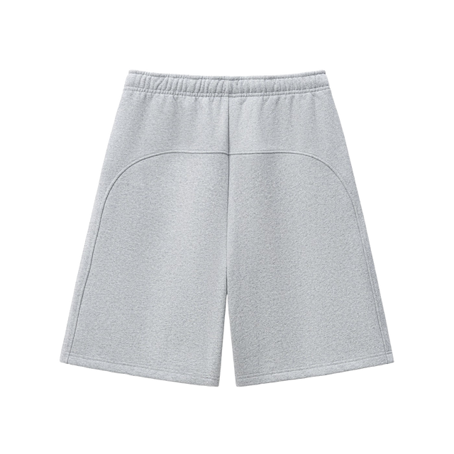Heavyweight Baggy Sweatshorts