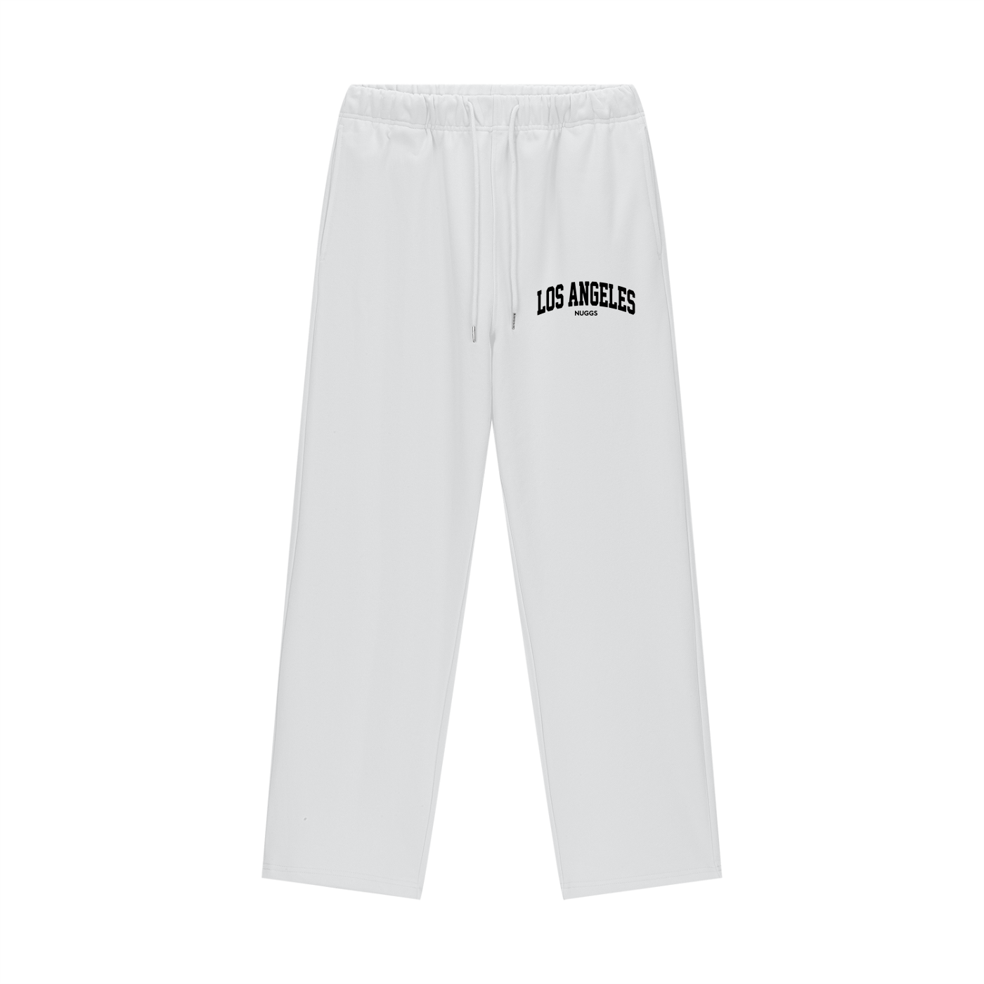 LA NUGGS Fleece Sweatpants