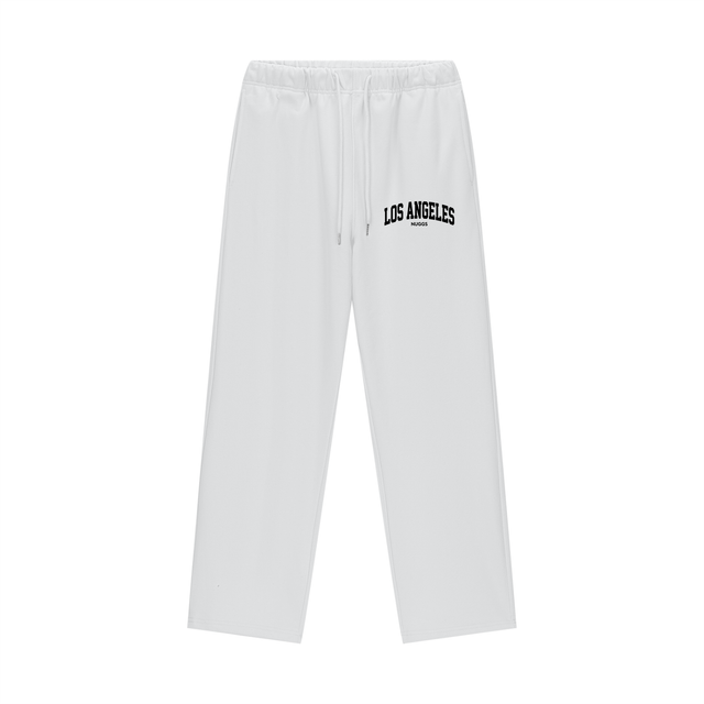 LA NUGGS Fleece Sweatpants