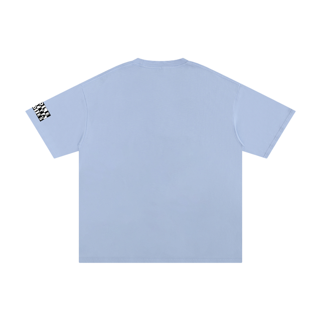 Unisex Pure Cotton T-Shirt