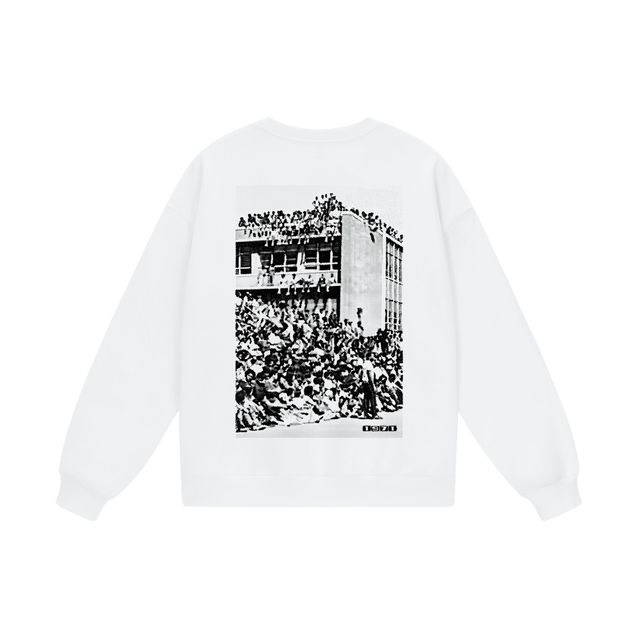 Rucker Park Heavyweight Sweatshirt