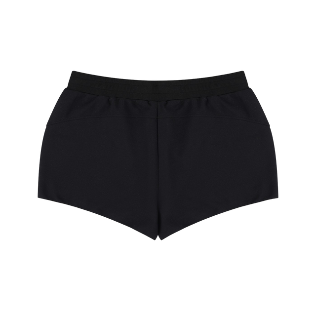 Women's Retro Binding Shorts