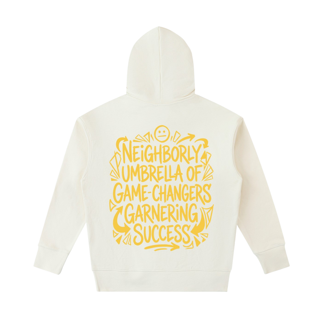BLACK PANTHER Heavyweight Hoodie